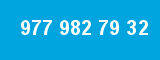 977 982 79 32 977 982 79 32